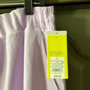 Lavender Kids Bottoms